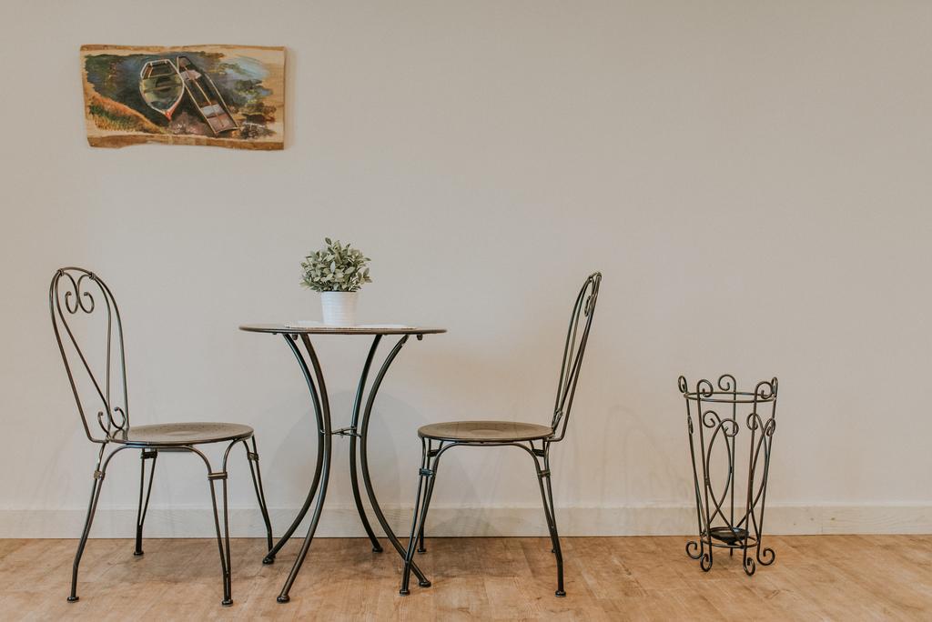Il Casale Bedrooms Posta Fibreno Exterior foto